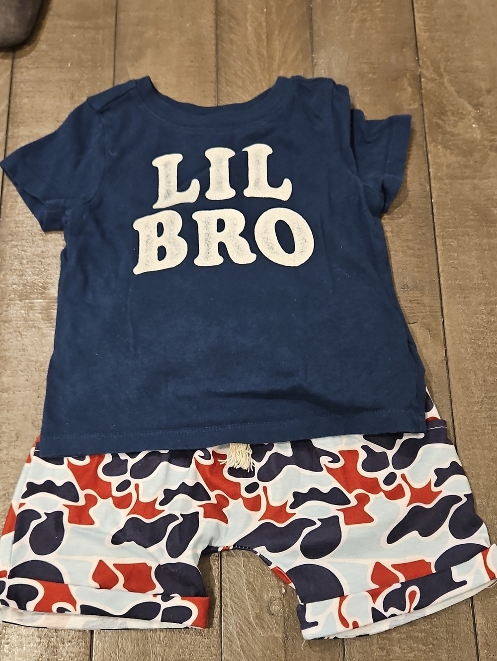 Toddler Boys 18-24 Months Outfit
